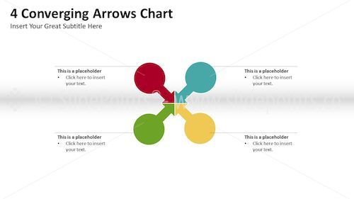 2D Arrows PowerPoint Editable Templates – Slide 12