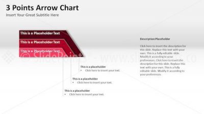 2D Arrows PowerPoint Editable Templates – Slide 16