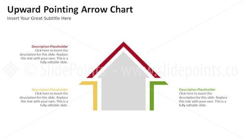 2D Arrows PowerPoint Editable Templates – Slide 4