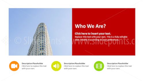 About Us PowerPoint Editable Templates – Slide 9