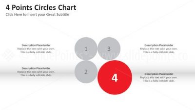 Circles PowerPoint Editable Templates – Slide 15