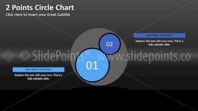 Circles PowerPoint Editable Templates – Slide 17