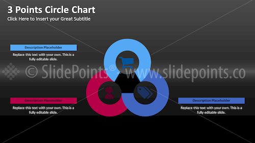 Circles PowerPoint Editable Templates – Slide 20