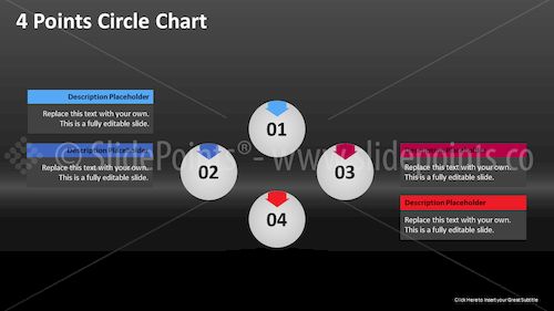 Circles PowerPoint Editable Templates – Slide 22