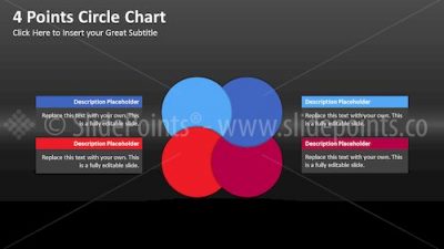 Circles PowerPoint Editable Templates – Slide 23