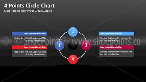 Circles PowerPoint Editable Templates – Slide 26