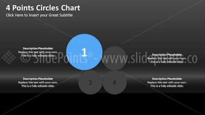 Circles PowerPoint Editable Templates – Slide 27
