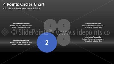 Circles PowerPoint Editable Templates – Slide 28