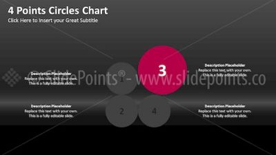 Circles PowerPoint Editable Templates – Slide 29