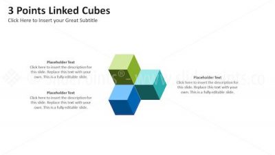 Cubes PowerPoint Editable Templates – Slide 7