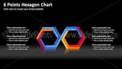 Hexagons PowerPoint Editable Templates – Slide 17