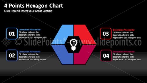 Hexagons PowerPoint Editable Templates – Slide 19