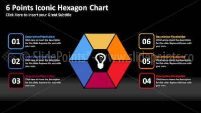 Hexagons PowerPoint Editable Templates – Slide 20