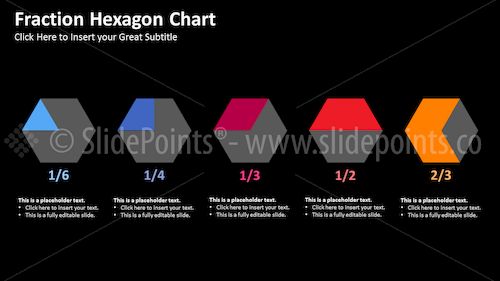 Hexagons PowerPoint Editable Templates – Slide 23