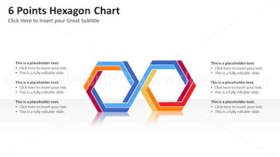 Hexagons PowerPoint Editable Templates – Slide 5