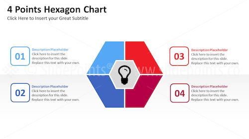 Hexagons PowerPoint Editable Templates – Slide 7