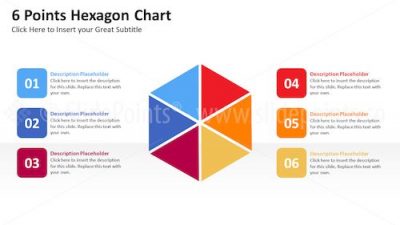 Hexagons PowerPoint Editable Templates – Slide 9