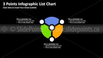 Infographic Lists PowerPoint Editable Templates – Slide 28
