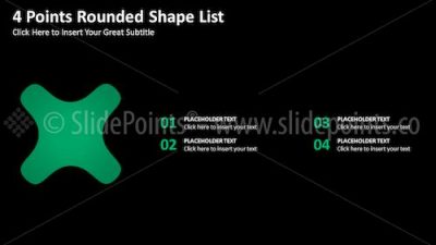 Infographic Lists PowerPoint Editable Templates – Slide 38