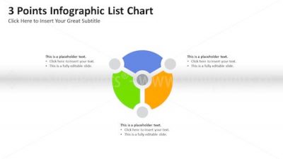 Infographic Lists PowerPoint Editable Templates – Slide 6