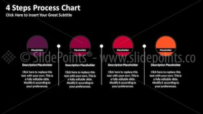 Linear Process PowerPoint Editable Templates – Slide 14
