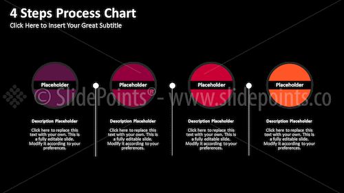 Linear Process PowerPoint Editable Templates – Slide 15