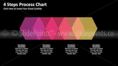 Linear Process PowerPoint Editable Templates – Slide 17