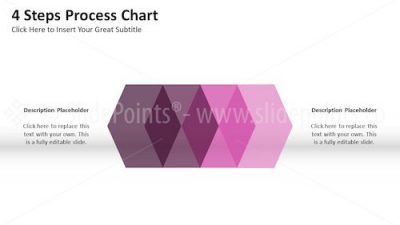 Linear Process PowerPoint Editable Templates – Slide 7