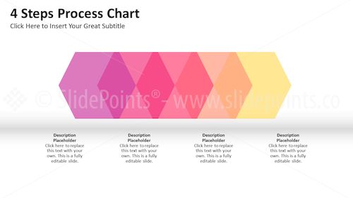 Linear Process PowerPoint Editable Templates – Slide 8