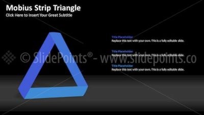 Mobius Strip PowerPoint Editable Templates – Slide 13 Mobius Strip PowerPoint Editable Templates – Slide 13