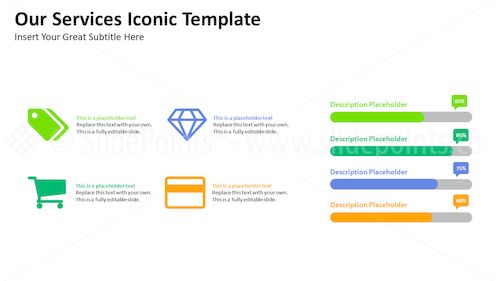 Our Services PowerPoint Editable Templates – Slide 11