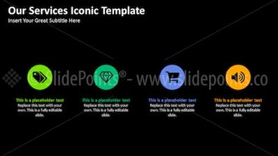 Our Services PowerPoint Editable Templates – Slide 21