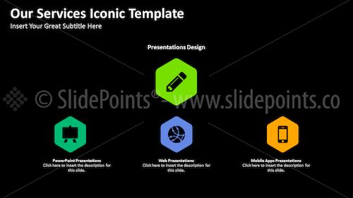 Our Services PowerPoint Editable Templates – Slide 26