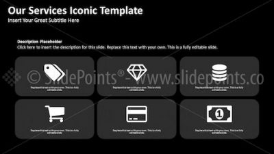 Our Services PowerPoint Editable Templates – Slide 28