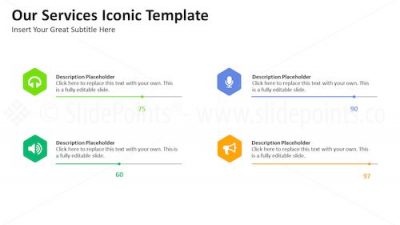 Our Services PowerPoint Editable Templates – Slide 6
