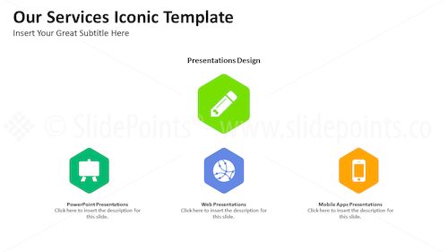 Our Services PowerPoint Editable Templates – Slide 8