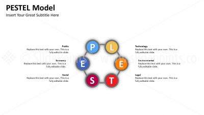 PEST-PESTEL Model PowerPoint Editable Templates (13)