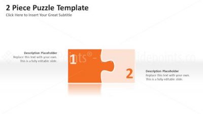 Puzzles PowerPoint Editable Templates – Slide 8