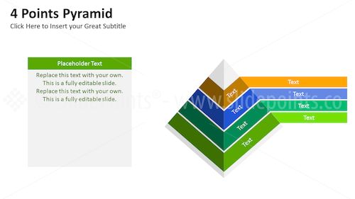 Pyramids PowerPoint Editable Templates – Slide 2