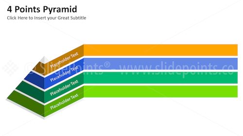 Pyramids PowerPoint Editable Templates – Slide 4
