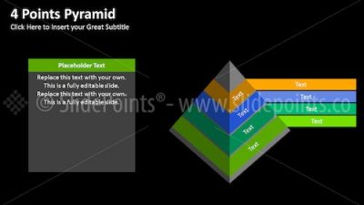 Pyramids PowerPoint Editable Templates – Slide 7