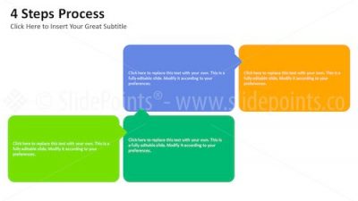 Steps Process PowerPoint Editable Templates – Slide 10