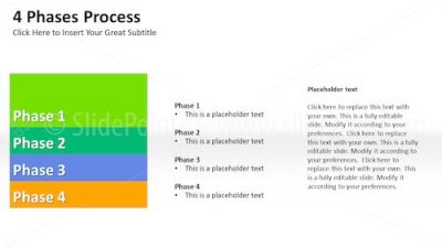 Steps Process PowerPoint Editable Templates – Slide 9