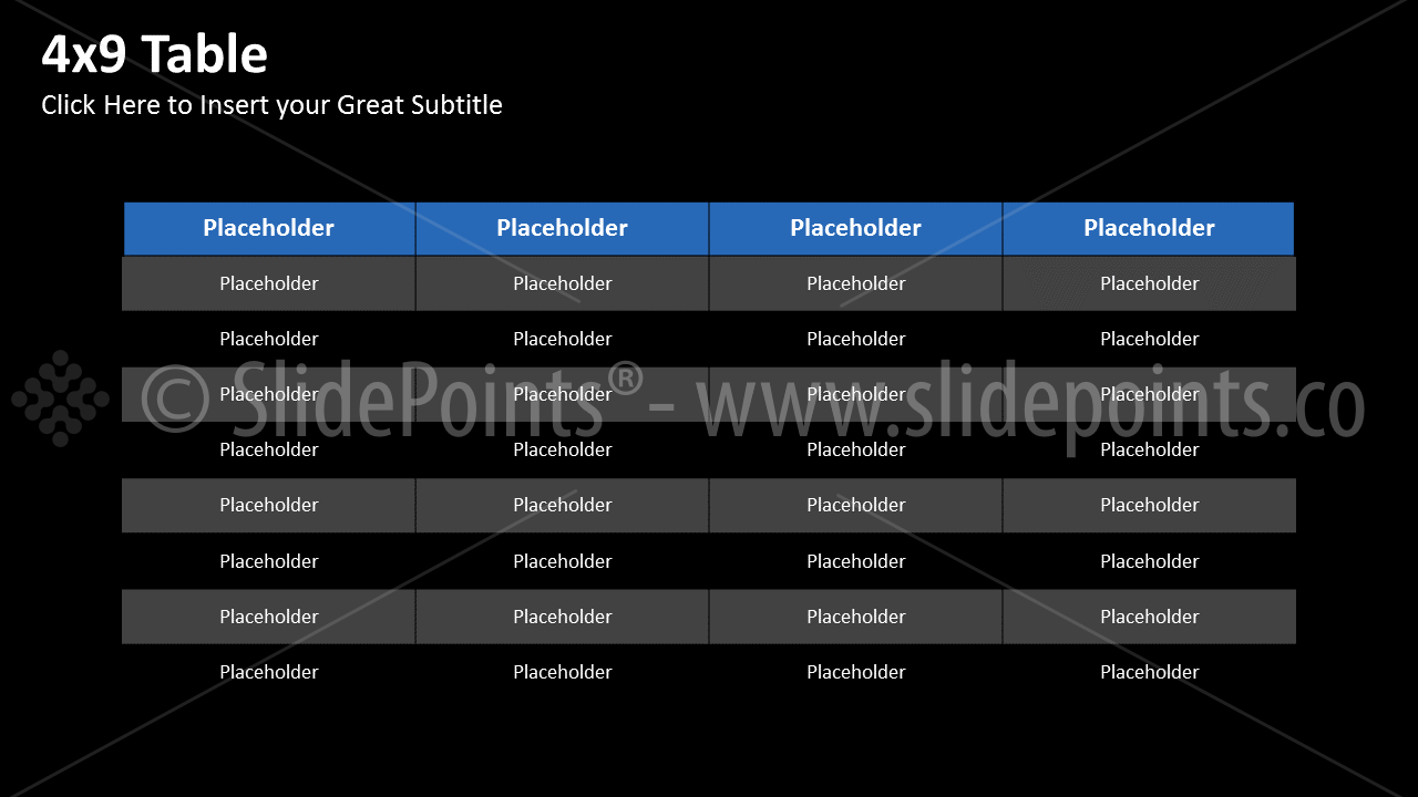 tables-editable-powerpoint-templates-11