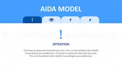 AIDA Model PowerPoint Editable Templates – Slide 14