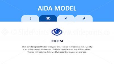 AIDA Model PowerPoint Editable Templates – Slide 15