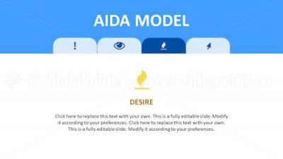 AIDA Model PowerPoint Editable Templates – Slide 16