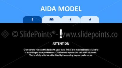 AIDA Model PowerPoint Editable Templates – Slide 31