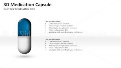 Medicines, Pills and Capsules PowerPoint Editable Templates – Slide 1 Medicines, Pills and Capsules PowerPoint Editable Templates – Slide 1