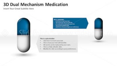 Medicines, Pills and Capsules PowerPoint Editable Templates – Slide 2 Medicines, Pills and Capsules PowerPoint Editable Templates – Slide 2